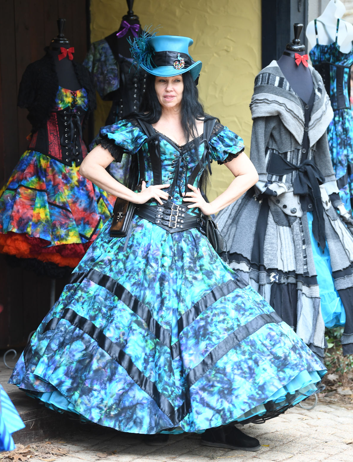 Texas Renaissance Festival